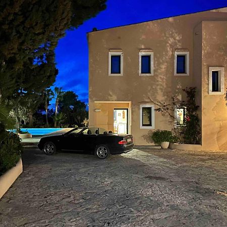 Villa Ses Marjades Cala Vadella  Exterior foto