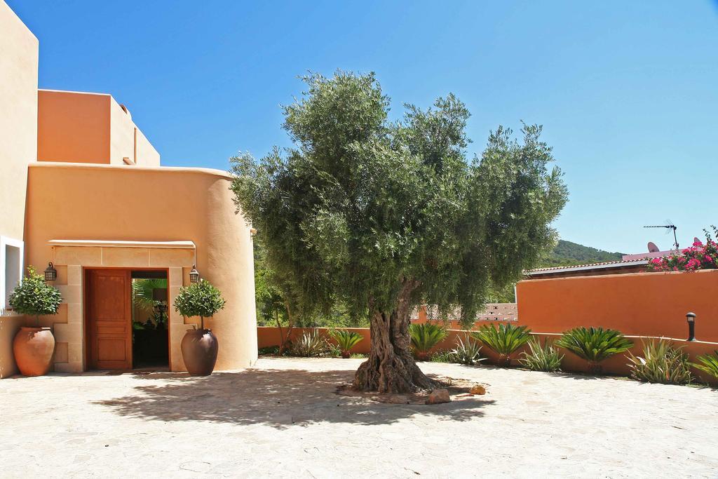 Villa Ses Marjades Cala Vadella  Habitación foto