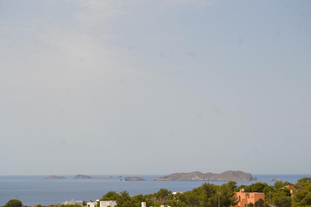 Villa Ses Marjades Cala Vadella  Habitación foto