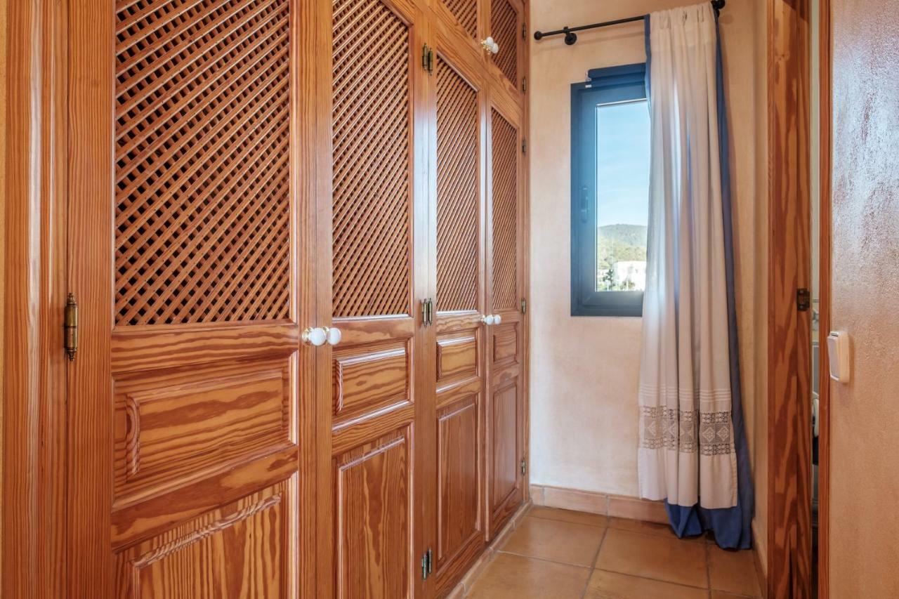 Villa Ses Marjades Cala Vadella  Exterior foto